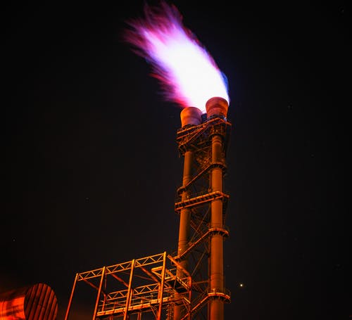 oil&gas